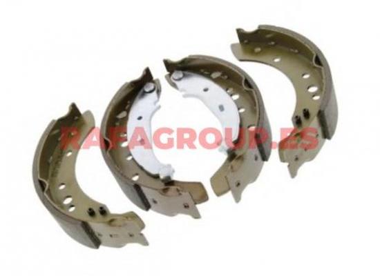 8865 - Brake Shoe Seat